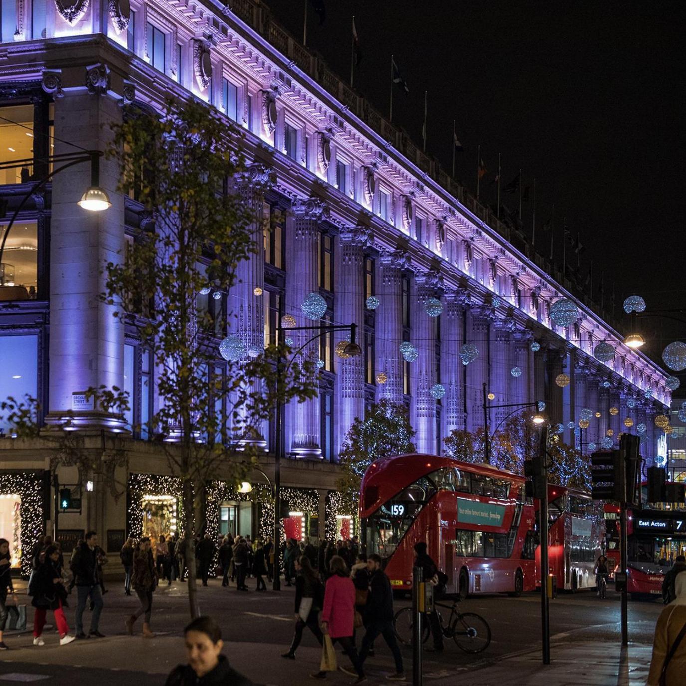 Mayfair 2 Beds Flat Near Bond Street, Opposite Selfridges On Oxford Street Londres Exterior foto