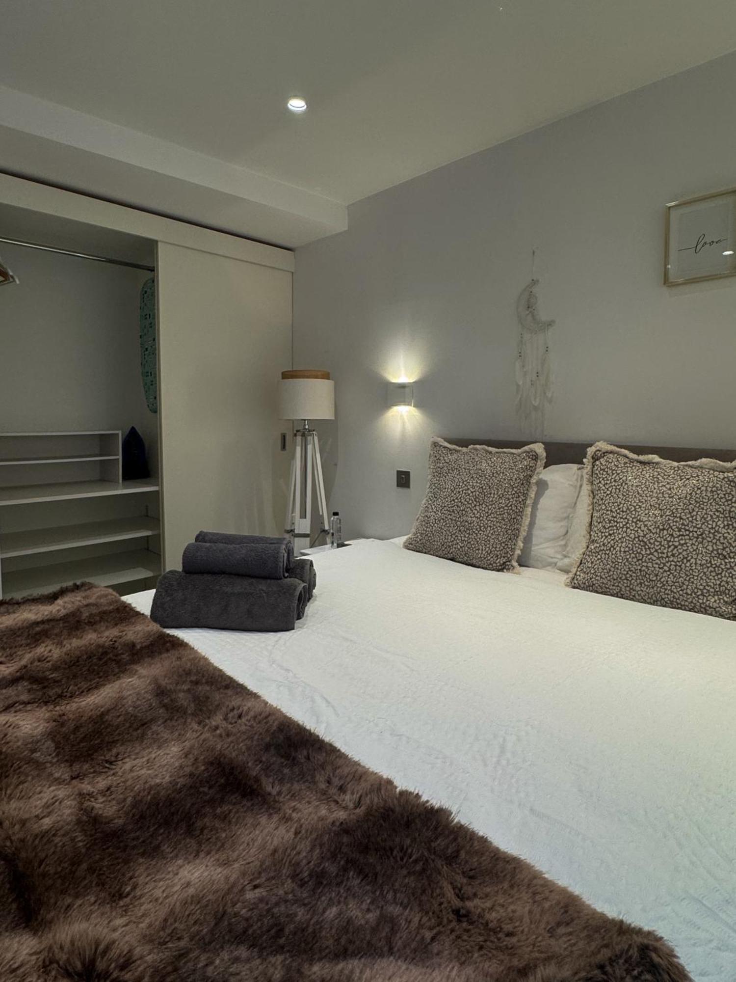 Mayfair 2 Beds Flat Near Bond Street, Opposite Selfridges On Oxford Street Londres Exterior foto